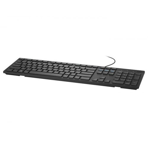 Photo Keyboard Dell KB216 (580-ADGR) Black