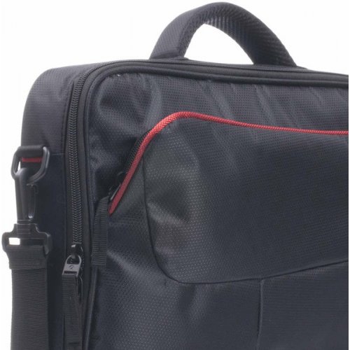 Сумка X-DIGITAL 15-16" Houston 116 Black купити в Україні | Telemart фото
