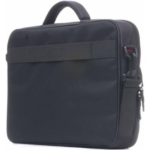 Сумка X-DIGITAL 15-16" Houston 116 Black купити в Україні | Telemart фото
