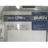 Фото Уценка веб-камера SVEN IC-650 (Вскрыт блистер, 63795)
