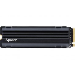 Ssd-диск Apacer AS2280Q4U 3D NAND 1TB M.2 (2280 PCI-E) NVMe x4 (AP1TBAS2280Q4U-1) (Восстановлено продавцом, 637983)