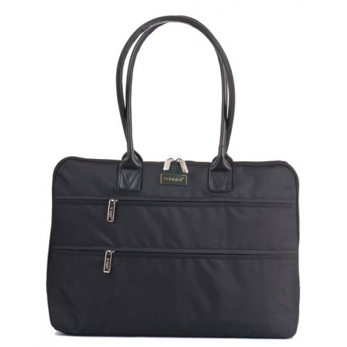 Сумка X-DIGITAL 15-16" Laptop Tote 116 Black купити в Україні | Telemart фото