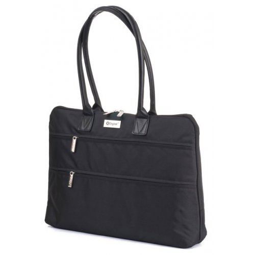 Сумка X-DIGITAL 15-16" Laptop Tote 116 Black купити в Україні | Telemart фото