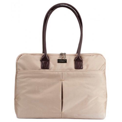 Сумка X-DIGITAL 15-16" Laptop Tote 216 Beige купить в Украине | Telemart фото