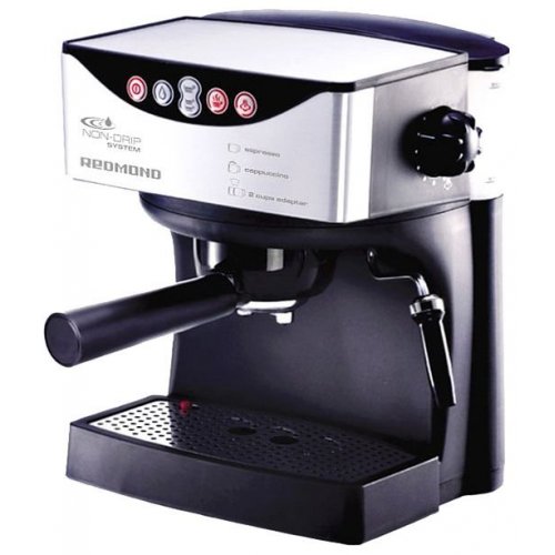 Кавоварка Redmond RCM-1503 купити в Україні | Telemart фото