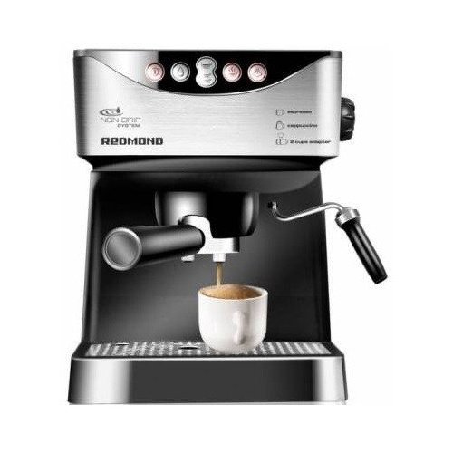 Кавоварка Redmond RCM-1503 купити в Україні | Telemart фото