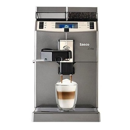 Кавоварка Philips Saeco RI 9851/01 купити в Україні | Telemart фото