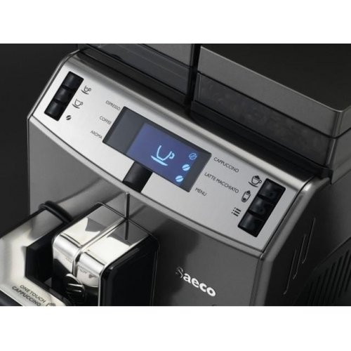 Кавоварка Philips Saeco RI 9851/01 купити в Україні | Telemart фото