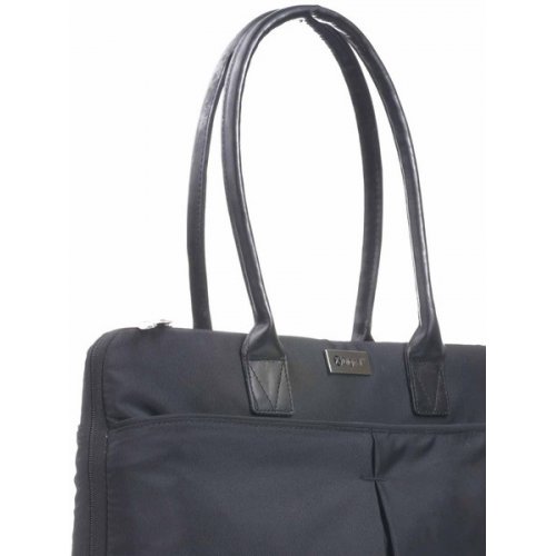 Сумка X-DIGITAL 15-16" Laptop Tote 216 Black купить в Украине | Telemart фото