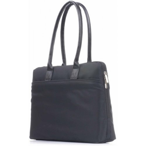 Сумка X-DIGITAL 15-16" Laptop Tote 216 Black купить в Украине | Telemart фото