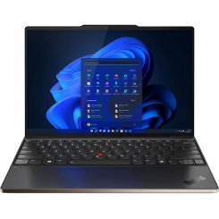Ноутбук Lenovo ThinkPad Z13 Gen 2 (21JV0008RT) Flax Fiber Bronze/Black