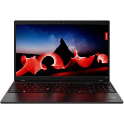 Ноутбук Lenovo ThinkPad L15 AMD G4 (21H8S2UC03) Black