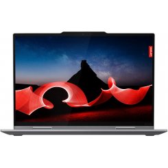 Ноутбук Lenovo ThinkPad X1 2-in-1 Gen 9 (21KE003LRA) Grey