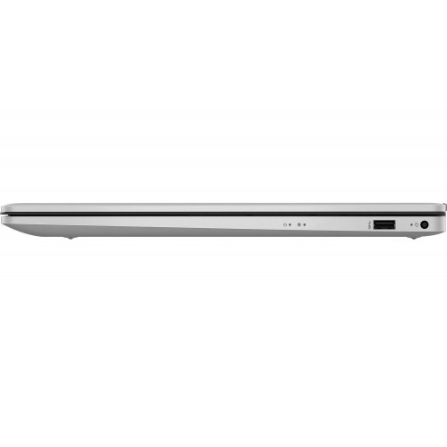 Купить Ноутбук HP 17-cp3000ua (9H8R0EA) Natural Silver - цена в Харькове, Киеве, Днепре, Одессе
в интернет-магазине Telemart фото