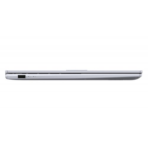 Купить Ноутбук Asus Vivobook 15X OLED K3504VA-MA442 (90NB10A2-M00HZ0) Cool Silver - цена в Харькове, Киеве, Днепре, Одессе
в интернет-магазине Telemart фото