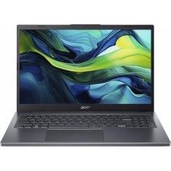 Ноутбук Acer Aspire 15 A15-51M (NX.KXTEU.007) Steel Gray