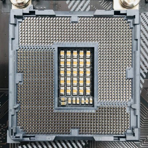 Материнская плата Gigabyte H510M S2 (s1200, Intel H510) (Восстановлено продавцом, 638341) купить в Украине: Киев, Днепр, Харьков, Одесса  | Проверка совместимости, низкая цена, отзывы, характеристики от TELEMART фото