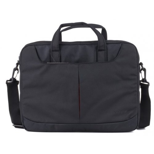 Сумка X-DIGITAL 15-16" Mono 116 Black купить в Украине | Telemart фото