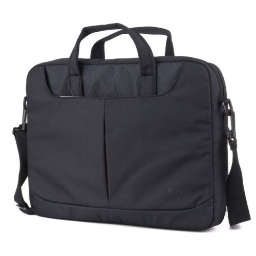 Сумка X-DIGITAL 15-16" Mono 116 Black купить в Украине | Telemart фото