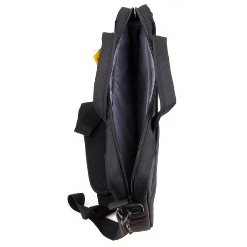 Сумка X-DIGITAL 15-16" Mono 116 Black купить в Украине | Telemart фото