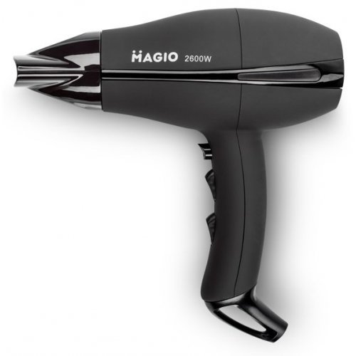Купити Фен Magio MG-550 - ціна в Києві, Львові, Вінниці, Хмельницькому, Франківську, Україні | інтернет-магазин TELEMART.UA фото