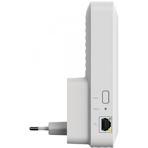 Ретранслятор NETGEAR EAX12 AX1600 (EAX12-100PES) купити в Україні: Київ, Львів, Хмельницький, Тернопіль | Низька ціна, відгуки, характеристики від TELEMART фото