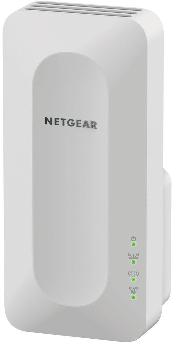 Купить Wi-Fi точка доступа NETGEAR EAX12 AX1600 (EAX12-100PES) - цена в ...