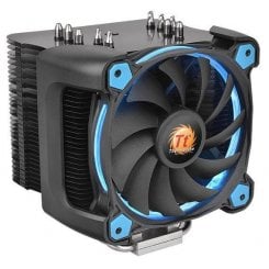 Кулер Thermaltake Riing Silent 12 Pro (CL-P021-CA12BU-A) Blue