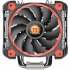 Photo Thermaltake Riing Silent 12 Pro (CL-P021-CA12RE-A) Red