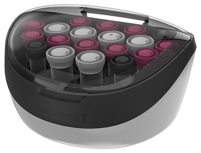 Купить Электробигуди Remington H5600 Ionic - цена в Харькове, Киеве ...