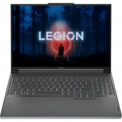 Уцінка ноутбук Lenovo Legion Slim 5 16APH8 (82Y9009WRA) Storm Grey (Після огляду, 638608)