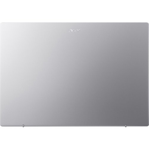 Купить Ноутбук Acer Swift Go 14 SFG14-71 (NX.KF7EU.00A) Pure Silver - цена в Харькове, Киеве, Днепре, Одессе
в интернет-магазине Telemart фото
