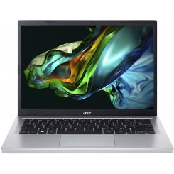 Ноутбук Acer Aspire 3 A314-42P (NX.KSFEU.003) Pure Silver