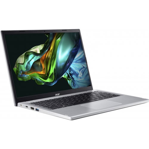 Продати Ноутбук Acer Aspire 3 A314-42P (NX.KSFEU.003) Pure Silver за Trade-In у інтернет-магазині Телемарт - Київ, Дніпро, Україна фото