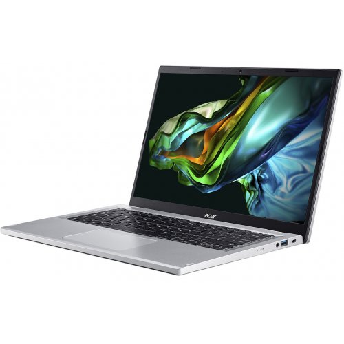 Продати Ноутбук Acer Aspire 3 A314-42P (NX.KSFEU.003) Pure Silver за Trade-In у інтернет-магазині Телемарт - Київ, Дніпро, Україна фото