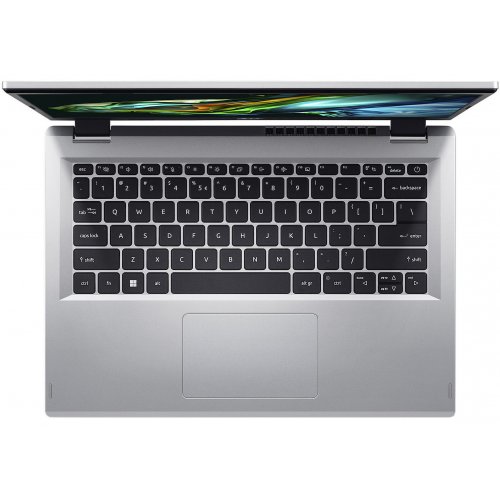 Продати Ноутбук Acer Aspire 3 A314-42P (NX.KSFEU.003) Pure Silver за Trade-In у інтернет-магазині Телемарт - Київ, Дніпро, Україна фото
