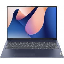 Ноутбук Lenovo IdeaPad Slim 5 16IAH8 (83BG0058RA) Abyss Blue