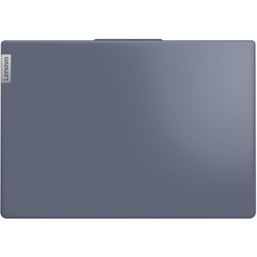 Купить Ноутбук Lenovo IdeaPad Slim 5 16IAH8 (83BG0058RA) Abyss Blue - цена в Харькове, Киеве, Днепре, Одессе
в интернет-магазине Telemart фото