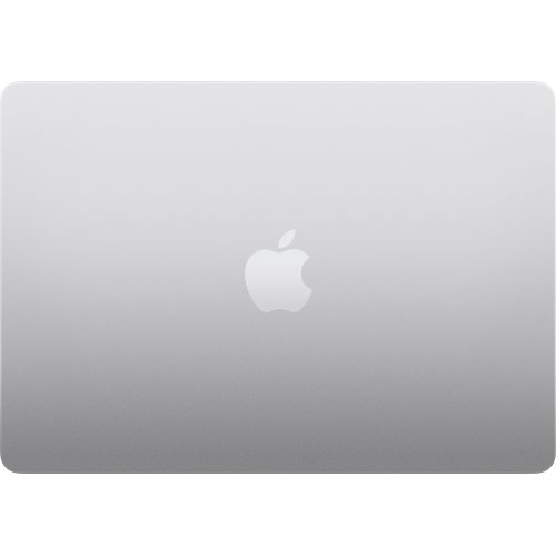 Купить Ноутбук Apple MacBook Air 13.6" M3 16/512GB 2024 (MXCT3UA/A) Silver - цена в Харькове, Киеве, Днепре, Одессе
в интернет-магазине Telemart фото