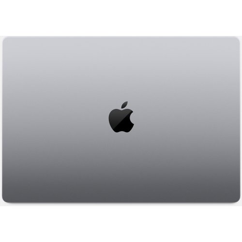 Купить Ноутбук Apple MacBook Pro 16" M1 Max 32/1TB 2021 (MK1A3UA/A) Space Gray - цена в Харькове, Киеве, Днепре, Одессе
в интернет-магазине Telemart фото