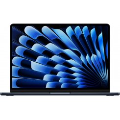 Ноутбук Apple MacBook Air 13.6" M3 16/512GB 2024 (MXCV3UA/A) Midnight