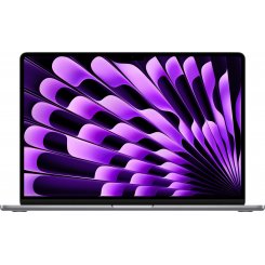 Ноутбук Apple MacBook Air 15.3" M3 16/512GB 2024 (MXD13UA/A) Space Grey