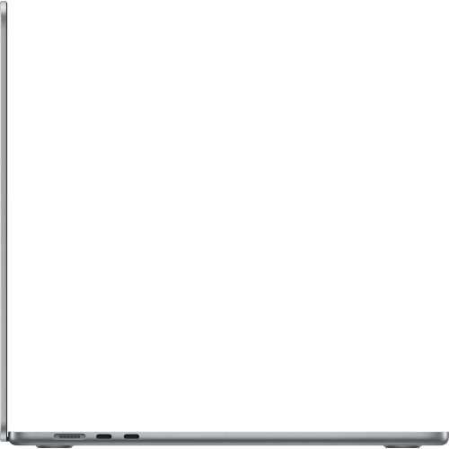 Купить Ноутбук Apple MacBook Air 15.3" M3 16/512GB 2024 (MXD13UA/A) Space Grey - цена в Харькове, Киеве, Днепре, Одессе
в интернет-магазине Telemart фото