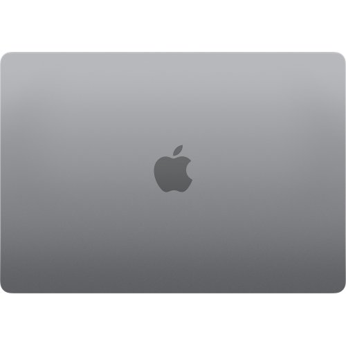 Купить Ноутбук Apple MacBook Air 15.3" M3 16/512GB 2024 (MXD13UA/A) Space Grey - цена в Харькове, Киеве, Днепре, Одессе
в интернет-магазине Telemart фото