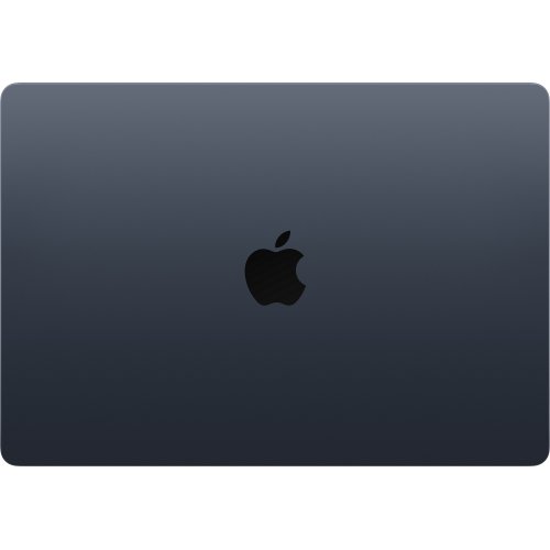 Купить Ноутбук Apple MacBook Air 15.3" M3 16/512GB 2024 (MXD43UA/A) Midnight - цена в Харькове, Киеве, Днепре, Одессе
в интернет-магазине Telemart фото