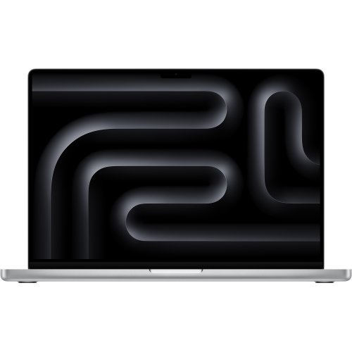 Купить Ноутбук Apple MacBook Pro 16" M3 Max 48/1TB 2023 (MUW73UA/A) Silver - цена в Харькове, Киеве, Днепре, Одессе
в интернет-магазине Telemart фото