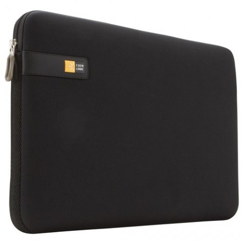 Чехол Case Logic 11" (LAPS111K) Black купити в Україні | Telemart фото