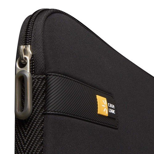 Чехол Case Logic 11" (LAPS111K) Black купити в Україні | Telemart фото