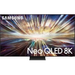 Телевізор Samsung 65'' Neo QLED 8K QN800D (QE65QN800DUXUA) Black