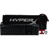 Photo Keyboard HyperX Alloy FPS Cherry MX Blue (HX-KB1BL1-RU/A5) Black